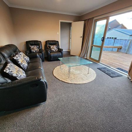 Endeavour Adventures Apartman Hamilton Kültér fotó