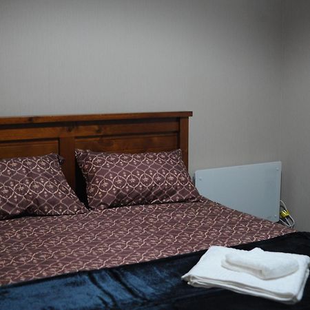 Endeavour Adventures Apartman Hamilton Kültér fotó