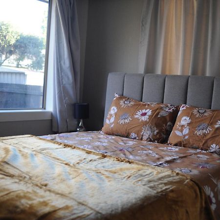 Endeavour Adventures Apartman Hamilton Kültér fotó