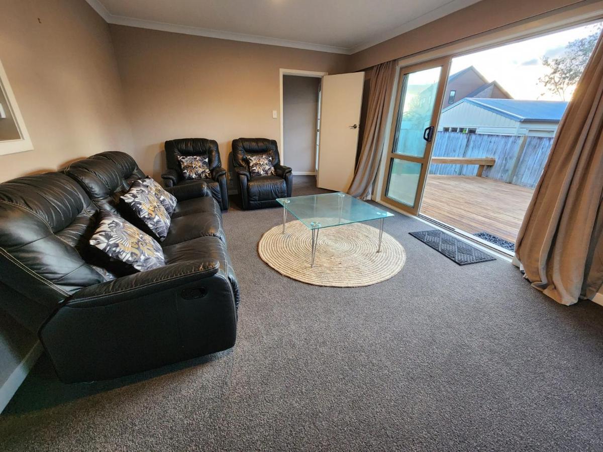 Endeavour Adventures Apartman Hamilton Kültér fotó