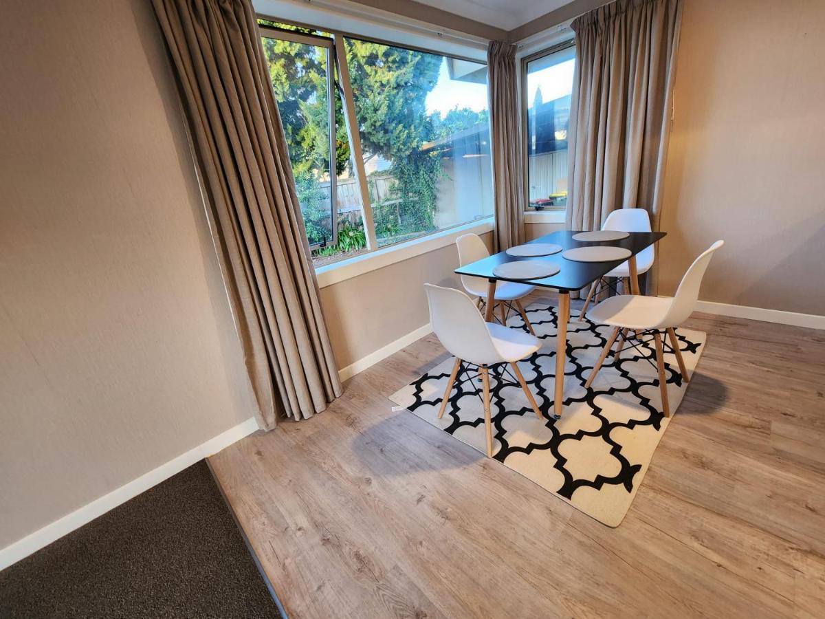 Endeavour Adventures Apartman Hamilton Kültér fotó