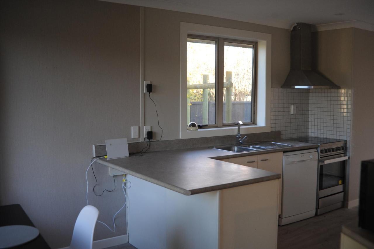 Endeavour Adventures Apartman Hamilton Kültér fotó