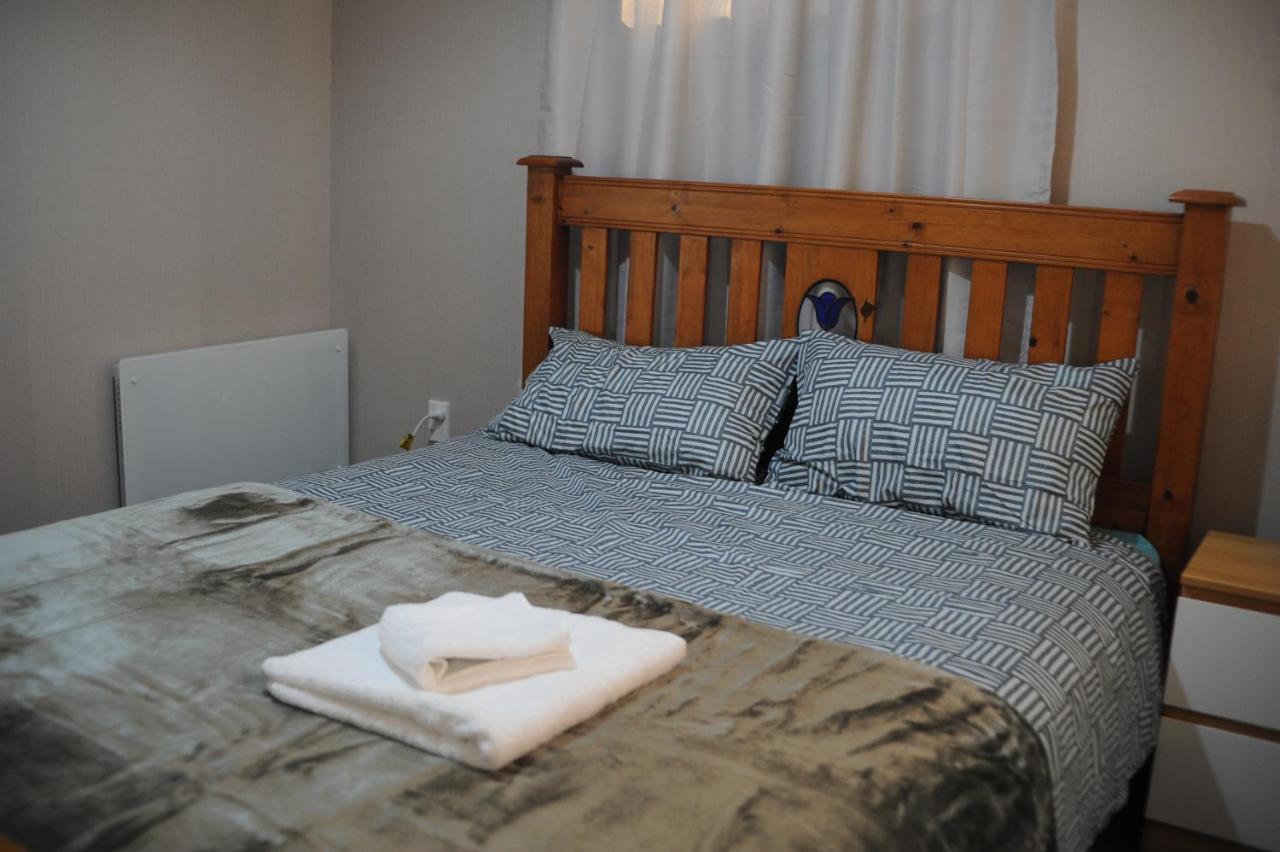 Endeavour Adventures Apartman Hamilton Kültér fotó
