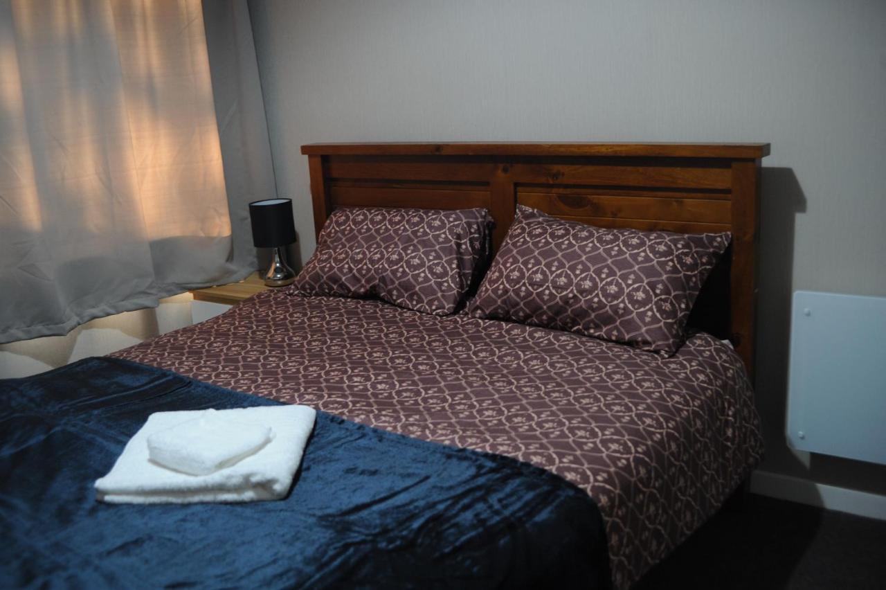 Endeavour Adventures Apartman Hamilton Kültér fotó