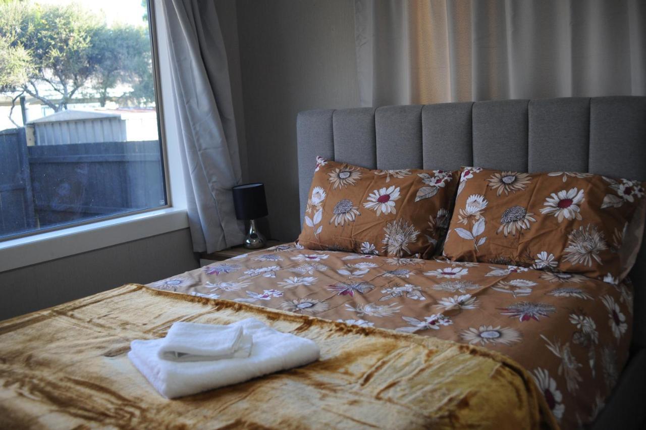 Endeavour Adventures Apartman Hamilton Kültér fotó