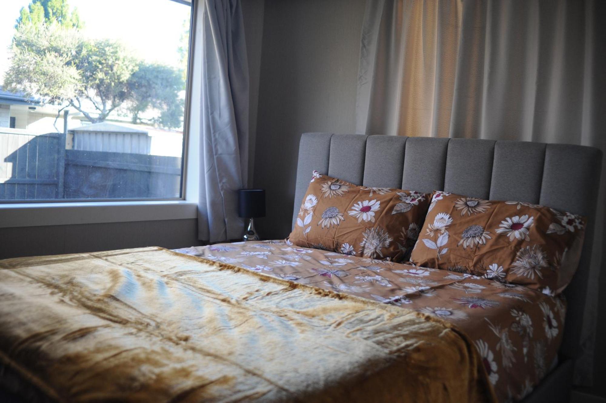Endeavour Adventures Apartman Hamilton Kültér fotó