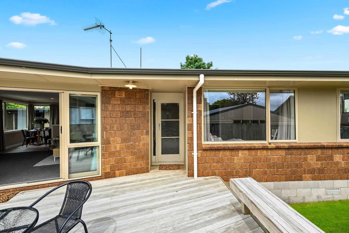 Endeavour Adventures Apartman Hamilton Kültér fotó