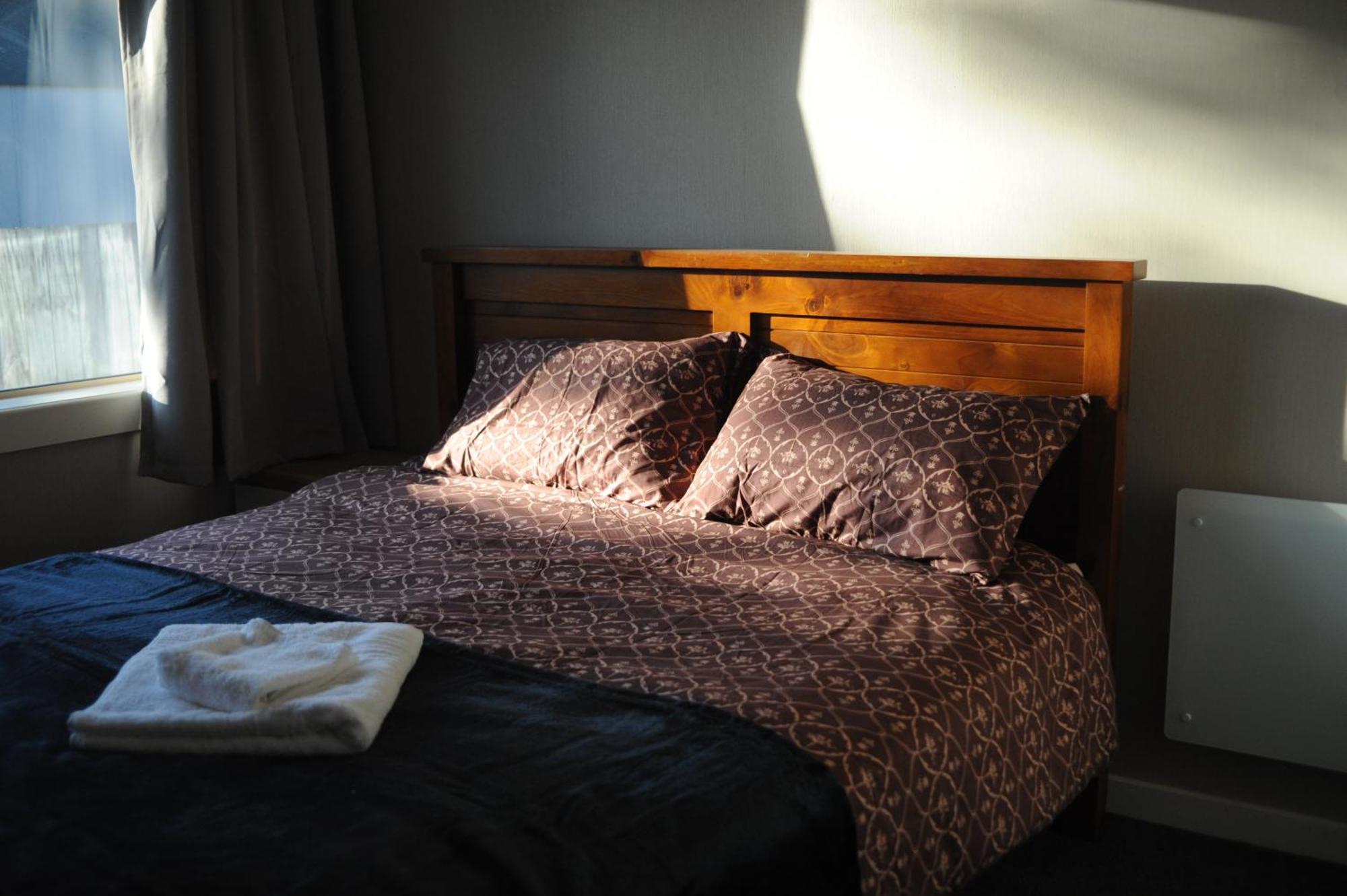 Endeavour Adventures Apartman Hamilton Kültér fotó