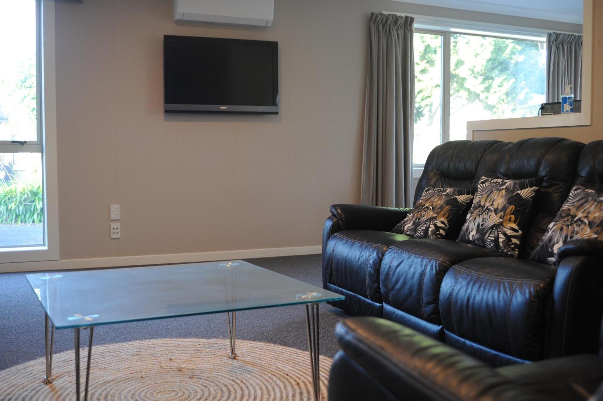 Endeavour Adventures Apartman Hamilton Kültér fotó